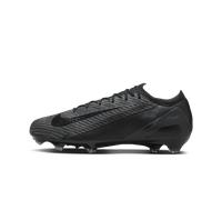 Chaussure de foot à crampons basse FG Nike Mercurial Vapor 16 Elite Noir/Deep Jungle/Noir 37.5