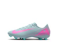 NIKE Homme Mercurial Vapor 16 Academy Sneaker, Ocean Cube/Pink Blast, 42 EU