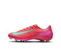 Chaussure De Foot À Crampons Basse Mg Nike Mercurial Vapor 16 Academy - Rouge - 47 Rouge