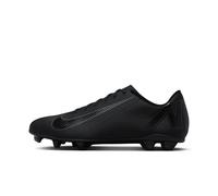 Chaussure De Foot À Crampons Basse Mg Nike Mercurial Vapor 16 Club - Noir - 40.5 Noir