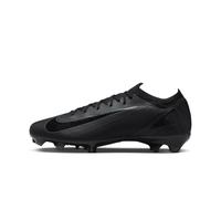 Chaussure De Foot À Crampons Basse Pour Terrain Sec Nike Mercurial Vapor 16 Pro Noir/Deep Jungle/Noir Fq8685-002 - 42 Noir