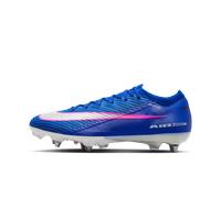 Chaussure de foot à crampons basse SG-Pro Nike Mercurial Vapor 16 Elite Racer Blue/Blanc 36.5