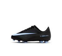 Chaussure de foot basse à crampons MG Nike Jr. Mercurial Vapor 16 Club pour enfant/ado
