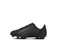 Chaussure De Foot Basse À Crampons Mg Nike Jr. Mercurial Vapor 16 Club Pour Enfant/Ado Noir/Deep Jungle/Noir Fq8286-002 - 38 Noir