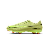 Chaussure de foot basse à crampons multi-surfaces Nike Mercurial Vapor 16 Academy Limelight/Hyper Crimson/Volt 43