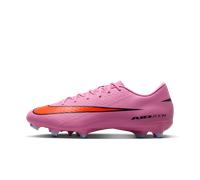 Chaussure de foot basse à crampons multi-surfaces Nike Mercurial Vapor 16 Academy Magic Flamingo/Total Crimson/Noir 42.5