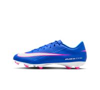 Chaussures de football Nike Mercurial Vapor 16 Academy FG/MG Bleu 44,5 Male
