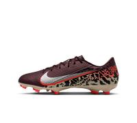 Chaussure de foot basse à crampons multi-surfaces Nike United Mercurial Vapor 16 Academy