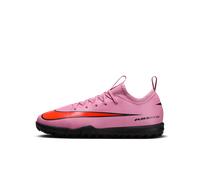 Nike Homme Jr. Mercurial Vapor 16 Academy Sneaker, Multicolore, 38.5 EU