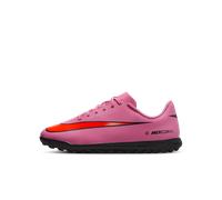 Nike Mercurial Vapor 16 Club TF Jr Scarpe calcetto bambini calcio a 5 sintetico