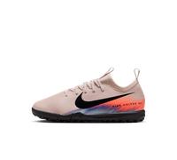 Chaussure de foot basse pour surface synthétique Nike United Jr. Mercurial Vapor 16 Academy pour ado Silt Red/Racer Blue 32