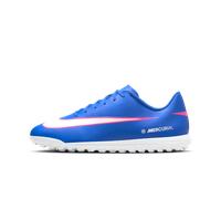 Chaussure de foot basse TF Nike Mercurial Vapor 16 Club Racer Blue/Blanc 44.5