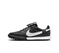 Nike Soccer Shoe The Premier III TF, Black/White, HM0283-001, 45 EU (M 11 US)