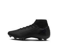 Chaussure De Foot Montante À Crampons Multi Noir/Deep Jungle/Noir Fq1456-002 - 43 Noir