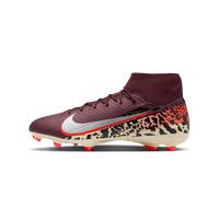 Chaussure de foot montante à crampons multi-surfaces Nike United Mercurial Superfly 10 Academy