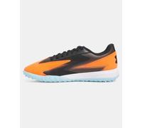 Chaussure De Foot Under Armour Shadow Turf 3 Unisexe Noir / Ares Rouge / Noir 44 Noir
