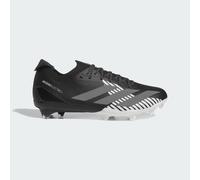 Chaussure de football à crampons Adizero Electric+ Core Black / Core Black / Cloud White 41 1/3