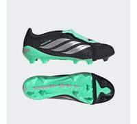 adidas Predator 26 Ligue FT FG Noir/Blanc/Vert 42 2/3