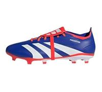 Chaussure de football - ADIDAS - Predator League - Terrain souple - Mixte - Respirante 44 EU