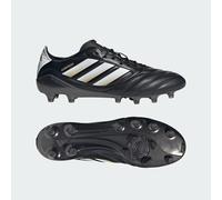 Chaussure de football Copa Icon 2 Terrain souple Core Black / Cloud White / Gold Metallic 47 1/3