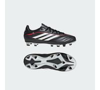 Adidas Chaussure de football enfant Copa Pure IV Club noir/blanc Taille 36,5-37