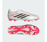 Adidas Chaussures de football Copa Pure IV Club FG Blanc Taille 43 1/3 Unisexe