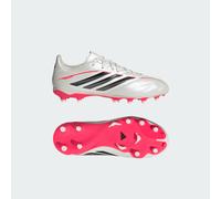 Adidas Copa Pure Iv Elite Fg/mg Junior Football Boots Blanc EU 34 Enfants