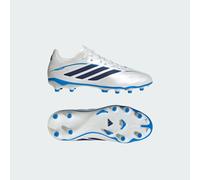 Chaussure de football Copa Pure IV League Terrain souple Enfants Zero Metalic / Dark Blue / Lucid Ray Blue 34