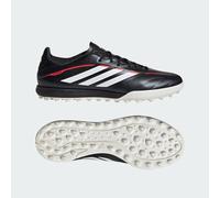 Chaussure de football COPA PURE IV LEAGUE Turf Core Black / Cloud White / Lucid Red 44