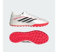 Adidas Copa Pure Iv Pro Tf Football Boots Blanc EU 40 2/3 Homme