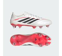 Chaussure de football COPA PUREIV ELITE Terrain gras Zero Metalic / Core Black / Lucid Red 40