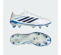ADIDAS PERFORMANCE Chaussure de foot 'Copa Pure IV Elite' marine / blanc, Taille 38,5-39