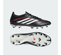 Chaussure de football COPA PUREIV LEAGUE Terrain souple Core Black / Cloud White / Lucid Red 40 2/3