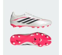 Chaussure de football COPA PUREIV LEAGUE Terrain souple Zero Metalic / Core Black / Lucid Red 36 2/3