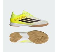 Adidas F50 League Indoor Football Shoes Jaune EU 42 2/3