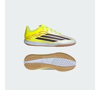 ADIDAS PERFORMANCE Chaussure de sport 'F50 Club' jaune / rouge / noir, Taille 22