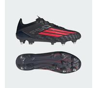 Chaussure de football F50 ELITE Terrain gras Core Black / Lucid Red / Core Black 45 1/3