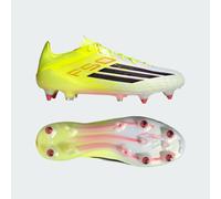 adidas Performance F50 Elite SG Born for Goals Jaune/noir, 43 1/3 Homme
