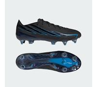 adidas f50 hyperfast elite sg Noir/Bleu 44 2/3