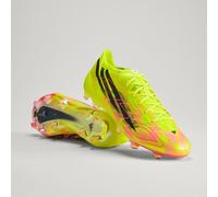 Chaussure de football F50 HYPERFAST EVO Terrain souple Team Solar Yellow 2 / Core Black / Solar Turbo 46