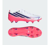 adidas F50 Hyperfast League SG Blanc/Bleu/Rouge 44 2/3