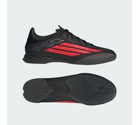 Chaussure de football F50 LEAGUE Indoor Core Black / Lucid Red / Core Black 44