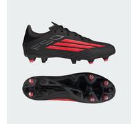 Chaussure de football F50 LEAGUE Terrain gras Core Black / Lucid Red / Core Black 46