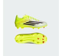 Adidas Chaussure de football F50 League Enfant Terrain ferme/multi-surfaces 38 EU