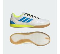 ADIDAS PERFORMANCE Chaussure de foot 'Top Sala Competetion II' bleu / noir / blanc, Taille 44