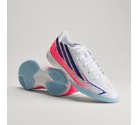 Chaussure de football indoorF50 Hyperfast League Cloud White / Solar Purple / Solar Turbo 42 2/3