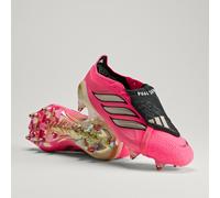 Chaussure de football languette rabattue PREDATOR ELITE Terrain gras Solar Turbo / Thermal Chrome / Core Black 45 1/3