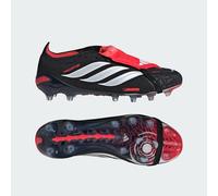 adidas Predator 26 Elite FT AG Noir/Blanc/Rouge 45 1/3