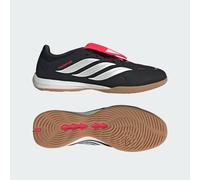 Chaussure de football languette rabattue PREDATOR LEAGUE Indoor Core Black / Cloud White / Lucid Red 48