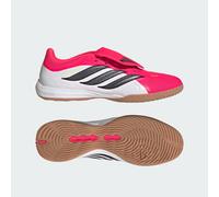 Chaussure de football languette rabattue PREDATOR LEAGUE Indoor Lucid Red / Core Black / Cloud White 42 2/3